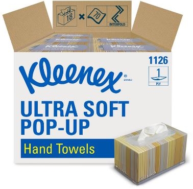 Kleenex boxes